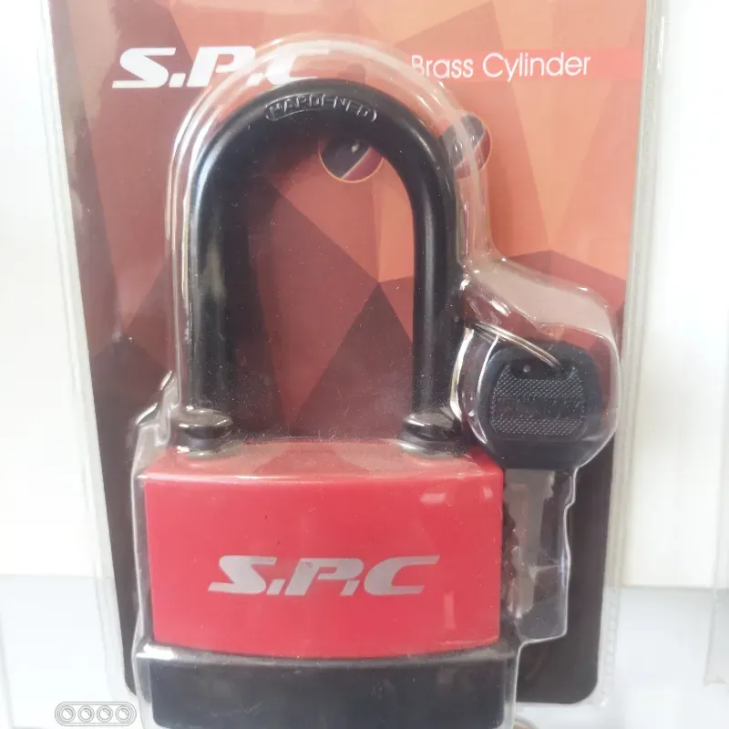 Candado Engomado (HLN)80 mm