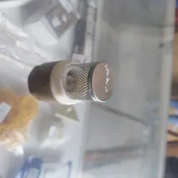 Cheque turbina 1 pulgada 