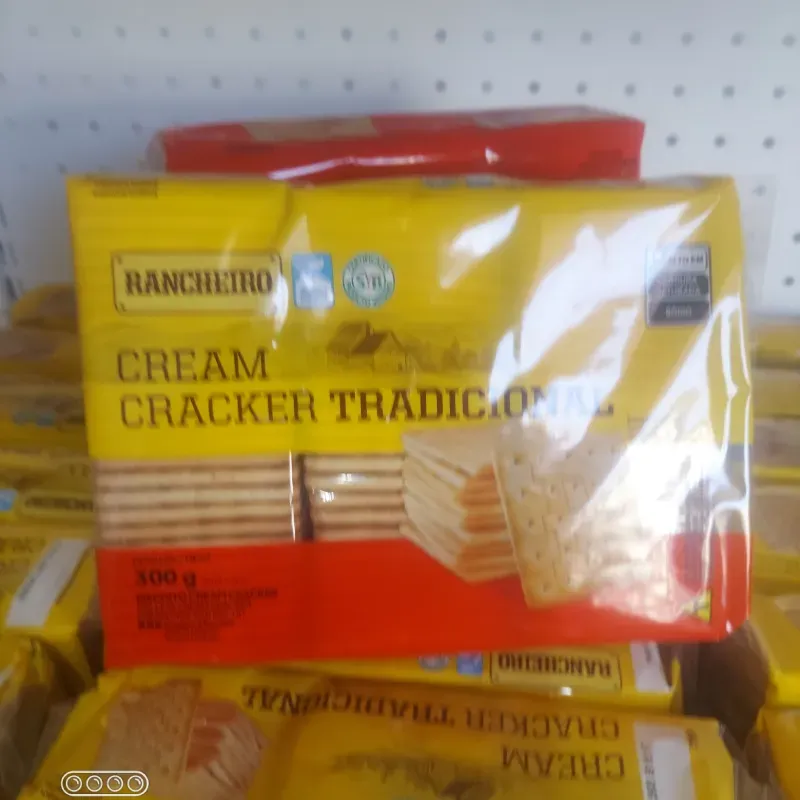 Cream Craker 300 g