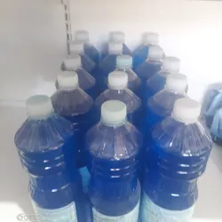 Detergente para lavar (liquido)