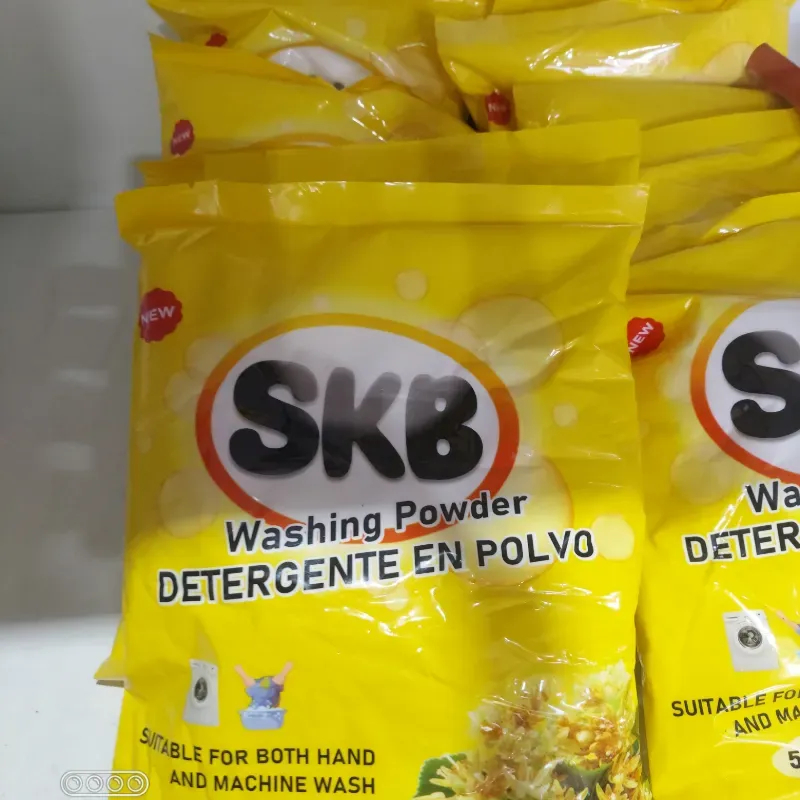 Detergente SKB