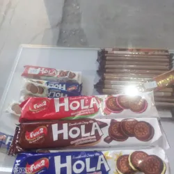 Galleta Hola