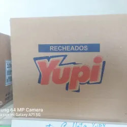 Galleta yupi (oferta)