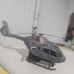 Helicoptero 