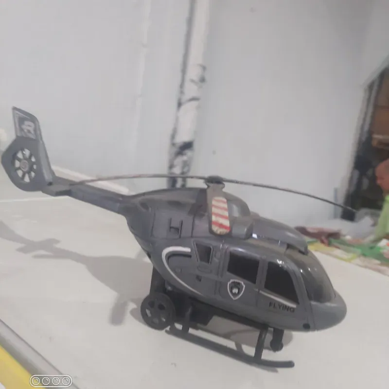 Helicoptero 