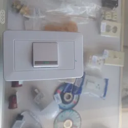 Interruptor sencillo 