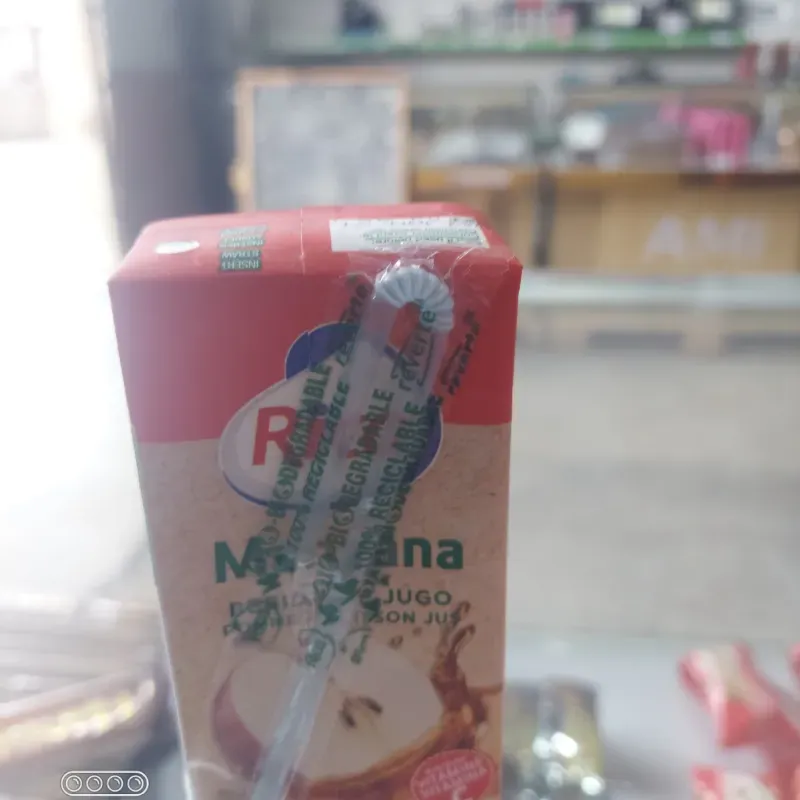 Jugo Rica 