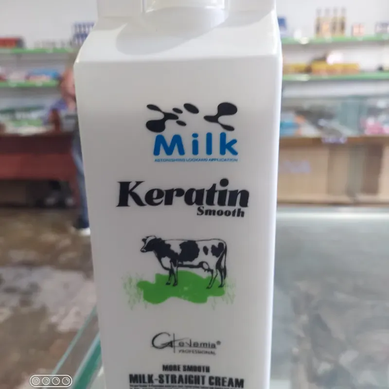 Keratina 
