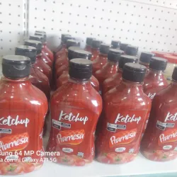 Ketchup