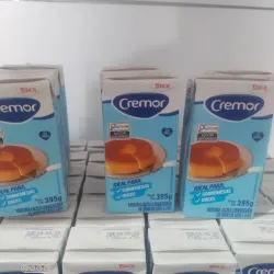 Leche Cremor