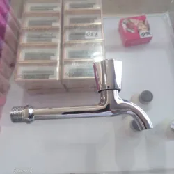 Llevae fregadero largo 