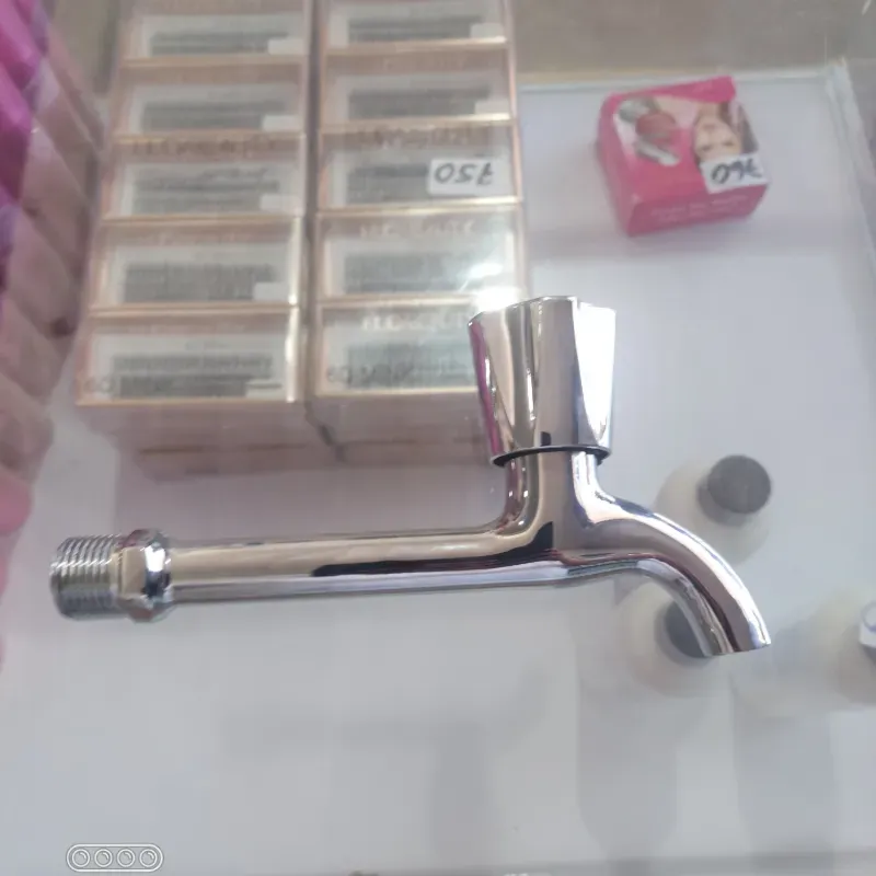 Llevae fregadero largo 