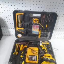 Maleta herramientas 