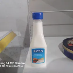 Mayonesa Rayan 
