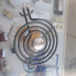 Resistencia eléctrica 