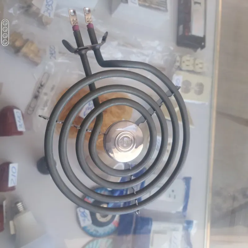 Resistencia eléctrica 