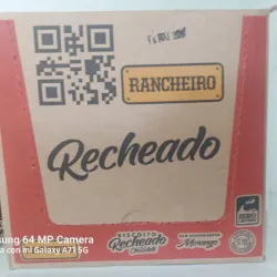 Sorbeto Rancheiro 