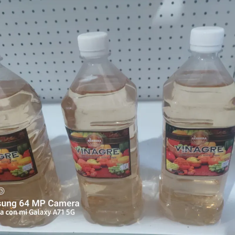 Vinagre
