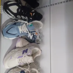 Zapatilla New Balance 