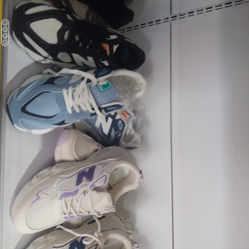 Zapatilla New Balance 