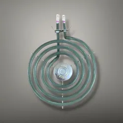 Resistencia de Hornillas eléctrica 