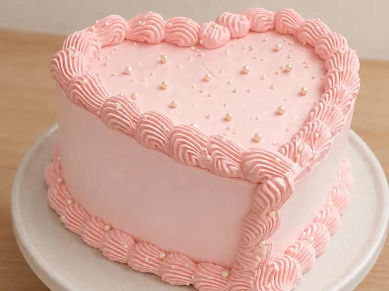 Cakes Corazón