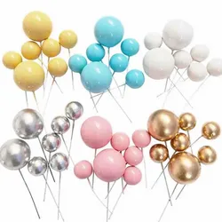 Bolas Decorativas por unidad