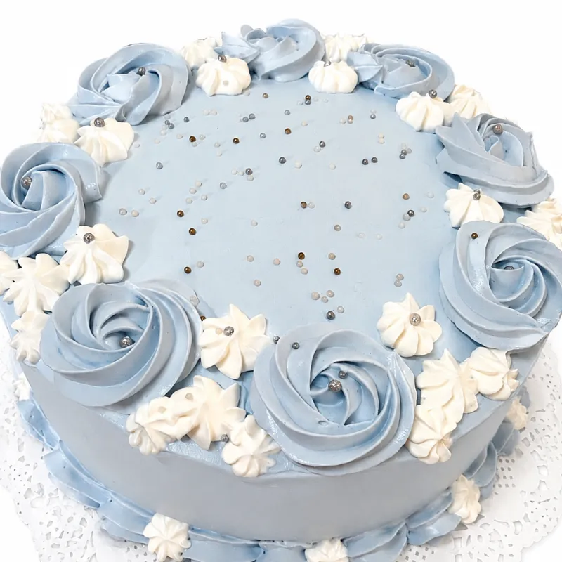 Cake Grande