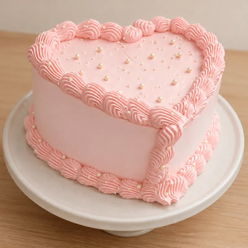 Mini Cake