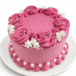 Cake medio