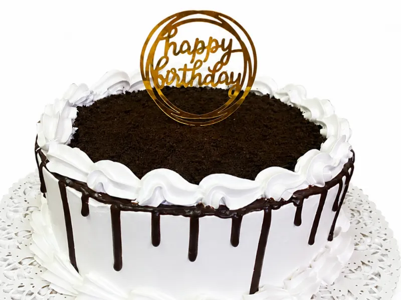Cakes grandes