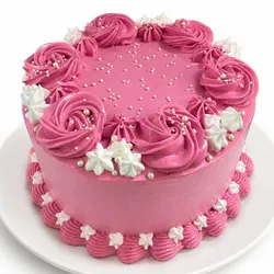 Mini Cake ✨