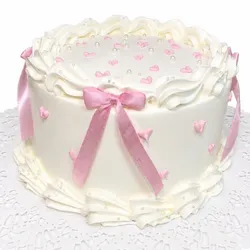 Mini Cake ✨
