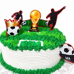 Toppers para Sets Temáticos
