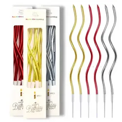 Velas Decorativas