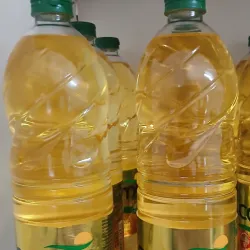 Aceite puro de soya