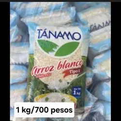 Arroz