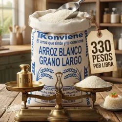 Arroz