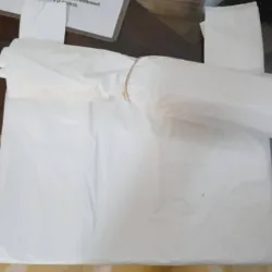 Bolsas de naylon con asas