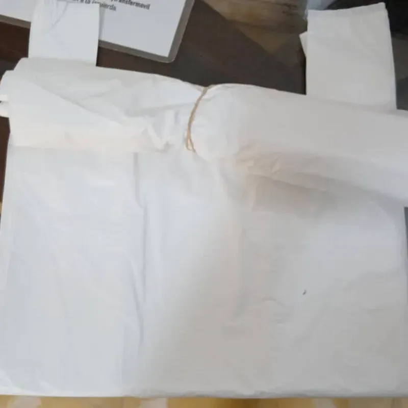 Bolsas de naylon con asas