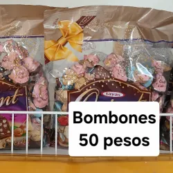 Bombones