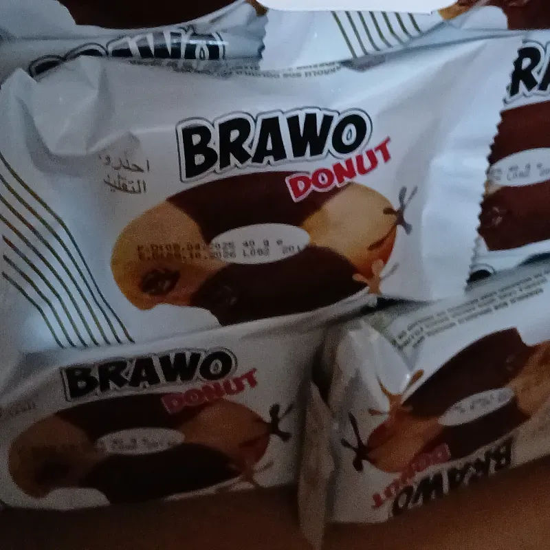 Donut