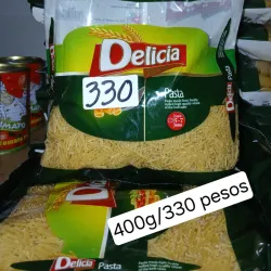 Fideos 