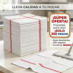 Frazada de piso