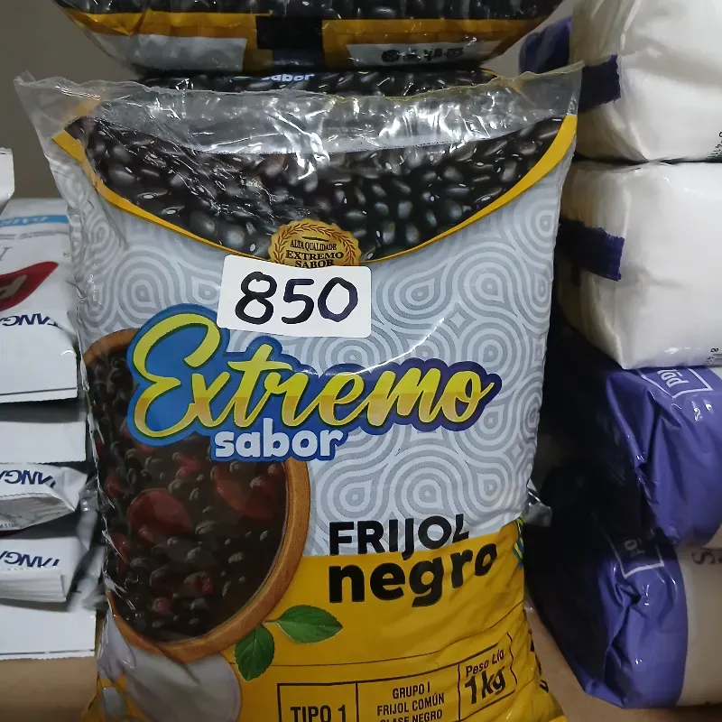 Frijoles negros