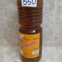 Vino seco