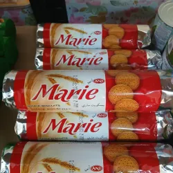 Galletas tipo Maria