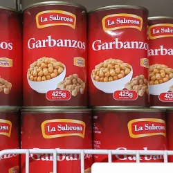 Garbanzo