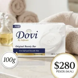 Jabon de baño