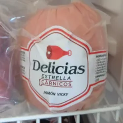 Jamon vicky